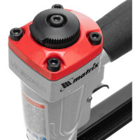 Пневматический степлер для прямоугольных скоб от 6 до 13 мм MATRIX 57415