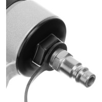 Пневматический степлер для прямоугольных скоб от 6 до 13 мм MATRIX 57415