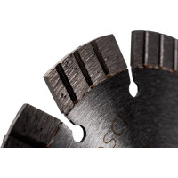 Диск алмазный Best for Stone (125х22,2х2 мм) Bosch 2.608.602.642