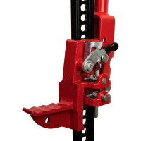 Реечный домкрат TOR ST0848/48" 155-1070мм (High Jack) 10631