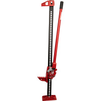 Реечный домкрат TOR ST0848/48" 155-1070мм (High Jack) 10631