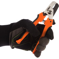 Кабелерез для медных, алюминиевых кабелей NEO Tools 185 мм 01-510