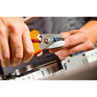 Кабелерез для медных, алюминиевых кабелей NEO Tools 185 мм 01-510