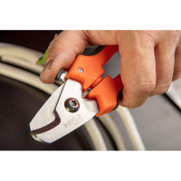 Кабелерез для медных, алюминиевых кабелей NEO Tools 185 мм 01-510