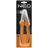 Кабелерез для медных, алюминиевых кабелей NEO Tools 185 мм 01-510