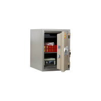 Огнестойкий сейф Valberg FRS-49 KL S10199030240