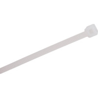 Хомут TDM ELECTRIC 3,6x150 мм, нейлон, белый, 100 шт. SQ0515-0119