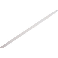 Хомут TDM ELECTRIC 3,6x150 мм, нейлон, белый, 100 шт. SQ0515-0119