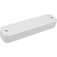 Розеточная колодка TDM ELECTRIC 5 гнезд 16А белая SQ1806-0035