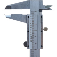 Штангенциркуль ШЦ-I-125-0,1 ГОСТ 166-89 GRIFF D162030