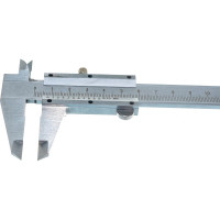 Штангенциркуль ШЦ-I-125-0,1 ГОСТ 166-89 GRIFF D162030