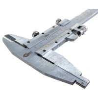 Штангенциркуль ШЦ-II-300-0,05 ГОСТ 166-89 GRIFF 029587 D162144