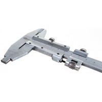 Штангенциркуль ШЦ-II-300-0,05 ГОСТ 166-89 GRIFF 029587 D162144