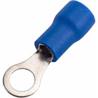 Наконечник TDM ELECTRIC НКИ 2-4 кольцо 1,5-2,5мм 100шт SQ0502-0004