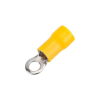 Наконечник TDM ELECTRIC НКИ 5,5-4 кольцо 4-6мм 100шт SQ0502-0007