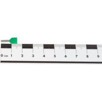 Наконечник штыревой втулочный изолированный (двойной) НШвИ (2) 1,0х8 (100 штук) TDM ELECTRIC SQ0521-0004