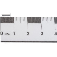 Кабельный наконечник штыревой втулочный неизолированный НШвН 1006 TDM ELECTRIC упаковка 100 штук SQ0523-0003