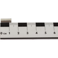 Кабельный наконечник штыревой втулочный неизолированный НШвН 10-12 TDM ELECTRIC упаковка 100 штук SQ0523-0008