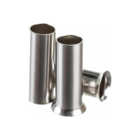 Кабельный наконечник штыревой втулочный неизолированный НШвН 16-12 TDM ELECTRIC упаковка 100 штук SQ0523-0009