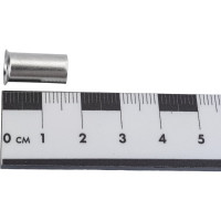 Кабельный наконечник штыревой втулочный неизолированный НШвН 25-16 TDM ELECTRIC упаковка 100 штук SQ0523-0010