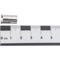 Кабельный наконечник штыревой втулочный неизолированный НШвН 35-16 TDM ELECTRIC упаковка 100 штук SQ0523-0011