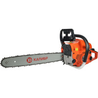 Бензопила Калибр БП-2600/18У 00000057838