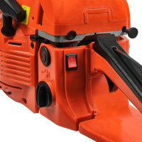 Бензопила Калибр БП-2600/18У 00000057838