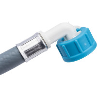 Заливной шланг ELKA 1.5 м ШЗ46Н0150У