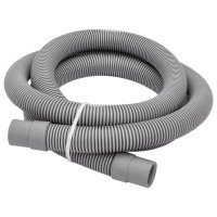 Сливной шланг ELKA 1.5 м ИС.100349