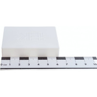 Заглушка КМЗ 60х40 уп.4шт IEK ЭЛЕКОР CKMP10D-Z-060-040-K01 303080