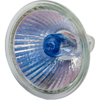 Галогенная лампа с защитным стеклом JCDR 35W 220V 50mm COOL Camelion 11469