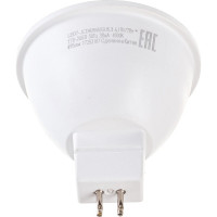 Светодиодная лампа 7Вт 220В Camelion LED7-JCDR/845/GU5.3 11657