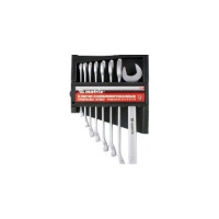 Набор комбинированных ключей 6-19мм 8шт MATRIX 15408