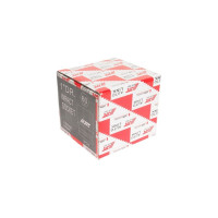 Головка торцевая 1” 60 ударная L=78мм JTC 845860