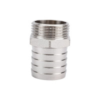 Штуцер 3/4" н х 25 мм MasterProf ИС.070657