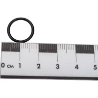 Штуцерное кольцо MasterProf EPDM для обжимных фитингов 20 мм, 6 шт ИС.130374