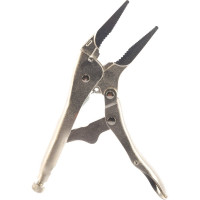 Удлиненный зажим с фиксатором 9” JTC 9LN