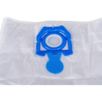 Мешок-пылесборник FILTERO FLZ 05 Экстра (3 шт.) 05691