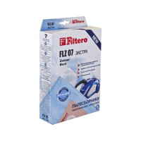 Мешок-пылесборник FILTERO FLZ 07 Экстра (4 шт.) 05298