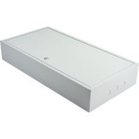 Навесной распределительный щит DEKraft ЩРН-60, 680x350x120, 60мод., IP31 30208DEK