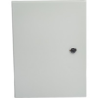 Навесной распределительный щит 400х300х120 24мод. IP54 ЩРН-24 DEKraft 30251DEK 1113451