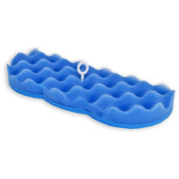 Моторный фильтр FILTERO FTM 07 SAMSUNG 05481