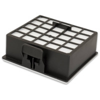 Фильтр НЕРА FILTERO FTH 22 для Bosch, Siemens 05531