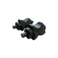 Ручной гидравлический трубогиб VOLL V-Bend 2 3.12000