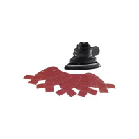 Насадка сменная для инcтрументов Black+Decker MultiEvo MTSA2