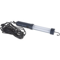 Лампа переносная JTC 220V L=8м флуоресцентная 18W -5652 726506