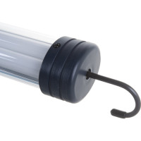 Лампа переносная JTC 220V L=8м флуоресцентная 18W -5652 726506