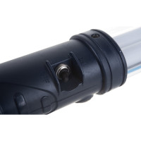 Лампа переносная JTC 220V L=8м флуоресцентная 18W -5652 726506
