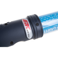 Лампа переносная JTC 220V L=8м флуоресцентная 18W -5652 726506