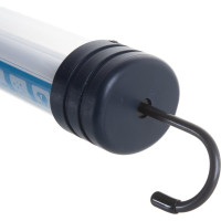 Лампа переносная JTC 220V L=8м флуоресцентная 18W -5652 726506